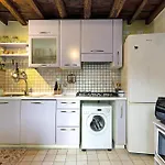 Tatil Evi La Casina Di Stella