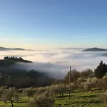 La Casina Di Stella Tatil Evi