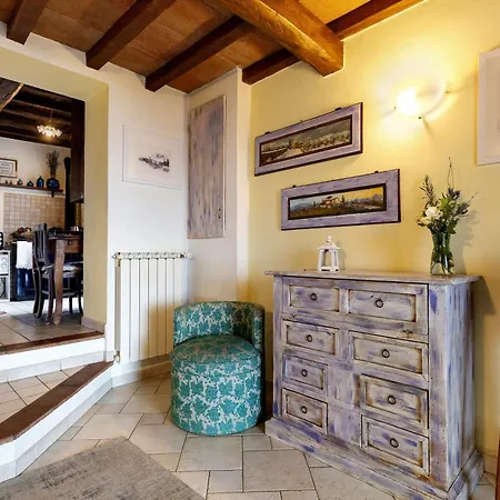 La Casina Di Stella * Pontassieve