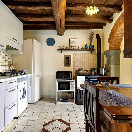 La Casina Di Stella Σπίτι διακοπών