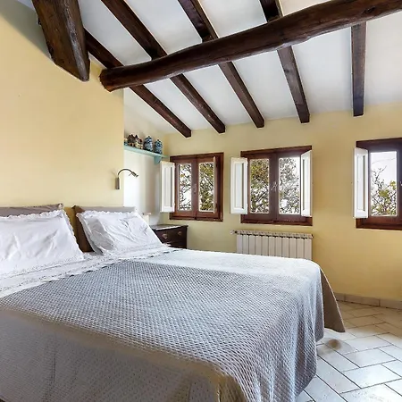 Σπίτι διακοπών La Casina Di Stella