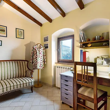 La Casina Di Stella *