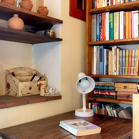 Σπίτι διακοπών La Casina Di Stella Pontassieve