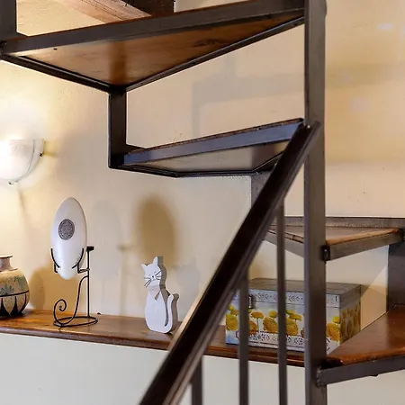 Σπίτι διακοπών La Casina Di Stella