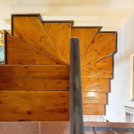 La Casina Di Stella Σπίτι διακοπών *