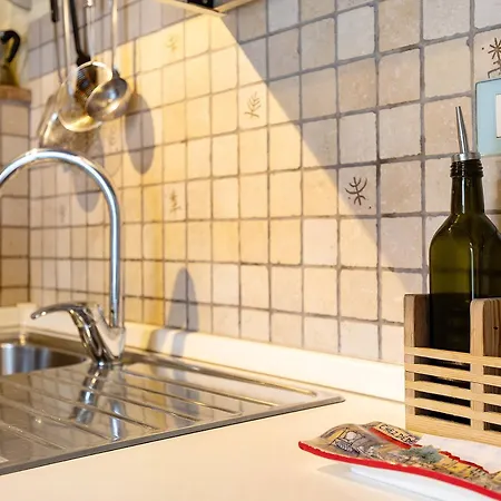 Σπίτι διακοπών La Casina Di Stella *