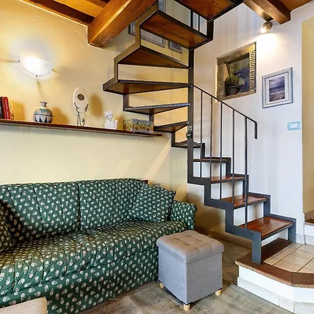 Σπίτι διακοπών La Casina Di Stella