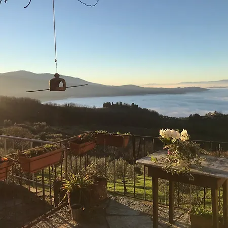 La Casina Di Stella Pontassieve