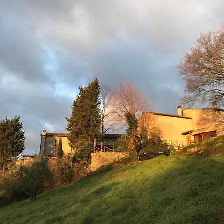 La Casina Di Stella * Pontassieve