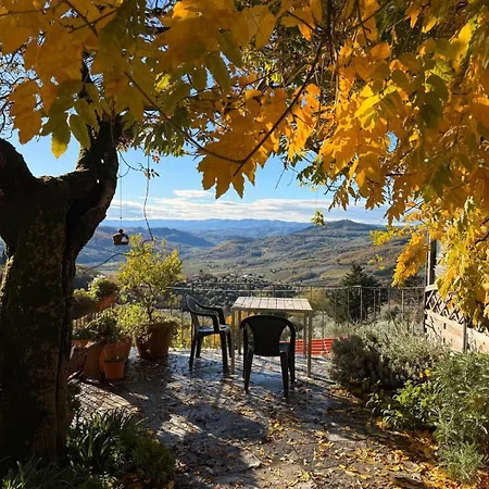 Сasa de vacaciones La Casina Di Stella *