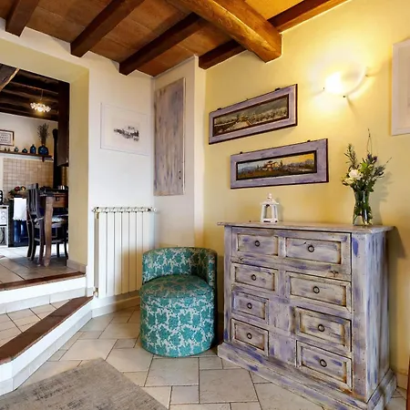 La Casina Di Stella *