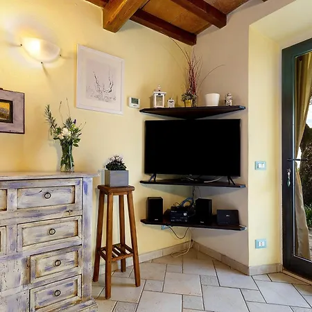 La Casina Di Stella Casa vacanze Pontassieve
