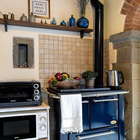 La Casina Di Stella * Pontassieve