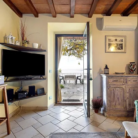 La Casina Di Stella Casa vacanze