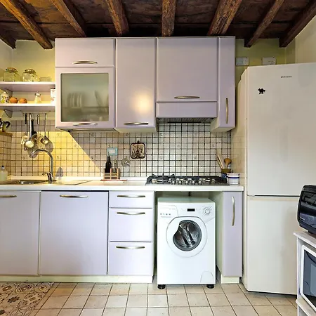 Casa vacanze La Casina Di Stella