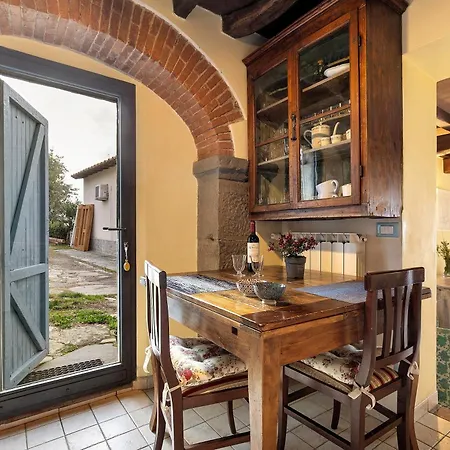 La Casina Di Stella * Pontassieve