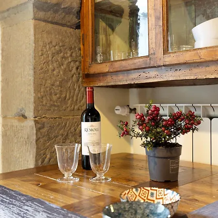 La Casina Di Stella *