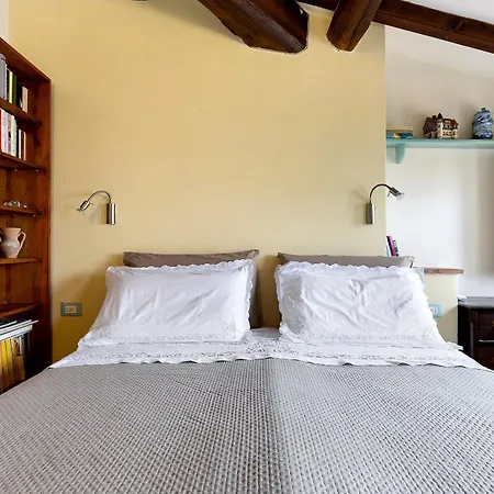 Casa vacanze La Casina Di Stella *