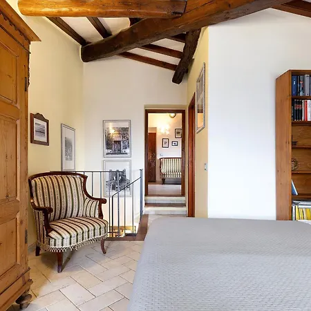 Casa vacanze La Casina Di Stella *