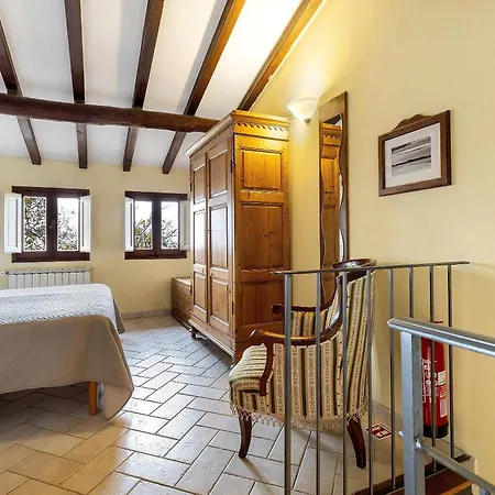 La Casina Di Stella Casa vacanze Pontassieve