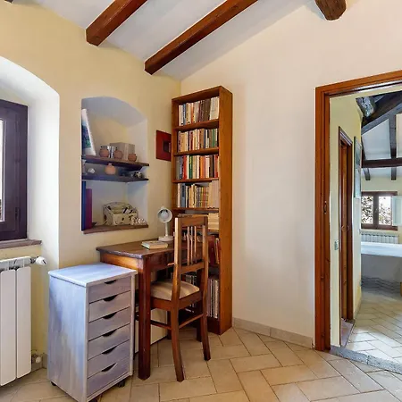 La Casina Di Stella Casa vacanze Pontassieve