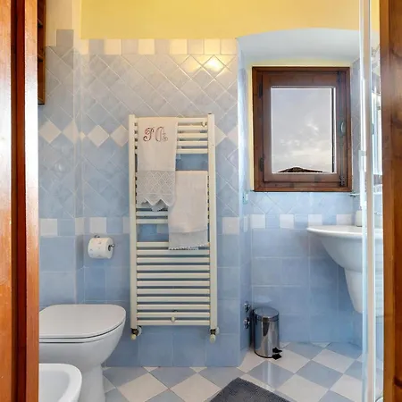 Casa vacanze La Casina Di Stella