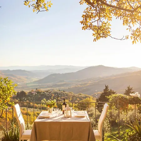 La Casina Di Stella Casa vacanze *