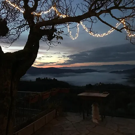 La Casina Di Stella Casa vacanze *