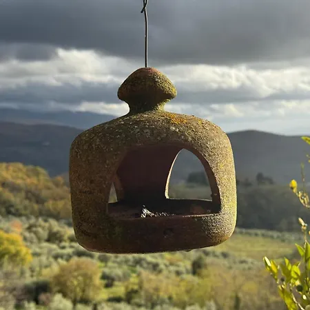 Casa vacanze La Casina Di Stella