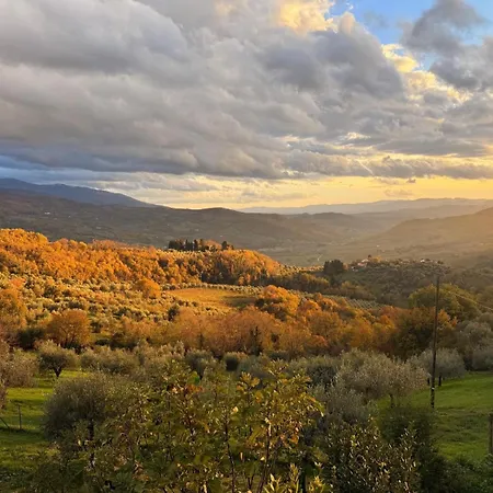 La Casina Di Stella *